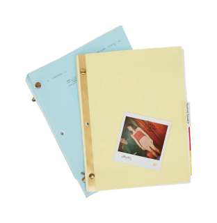 I Still Know What You Did Last Summer | Shooting Script and Production Schedule with Costume Continuity Photo | Julien’s