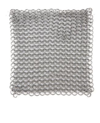 Orson Welles | Chain Mail from "Macbeth" by Joseff | Julien’s