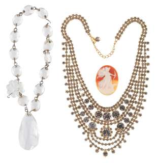 One-Eyed Willy Treasure Props from "The Goonies." | Van Eaton Galleries