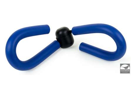 Annie (2014) | Miss Hannigan’s Thigh Master from Annie | Blacksparrow