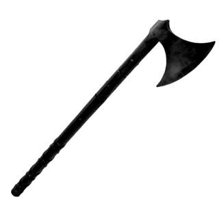 Vikings (2013-2020) Rollo Clive Standen Axe | VIP Fan Auctions