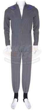 Lot 152 - Galaxy Quest - Guy Fleegman‘s Jumpsuit (Sam Rockwell)