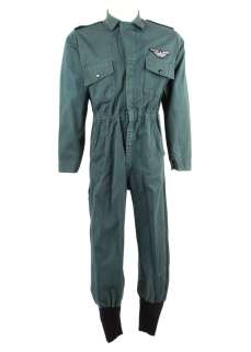 Mobile Infantry Jumpsuit from Starship Troopers | Blacksparrow