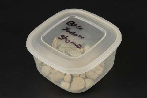 Thomas And Friends | Stone load | The Prop Gallery