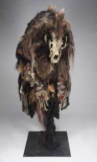 Lot 81 - THE VILLAGE CREATURE COSTUME