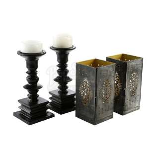 THE TWILIGHT SAGA: BREAKING DAWN PART 1 (2011) - Lot 455 - Isle Esme Candles