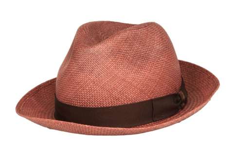 Lot 688 - The Blacklist | James Spader "Raymond ‘Red‘ Reddington" Fedora