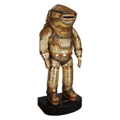 Sunshine (2007) | Lot 387 : Robert Capa’s (Cillian Murphy) Spacesuit | Propstore