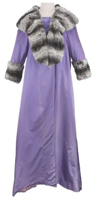Lot 159 - An Agnes Moorehead "Bewitched" Costume. | Van Eaton Galleries