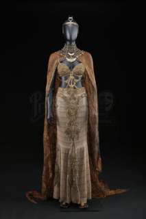 Gods of Egypt (2016) - Lot 132 - Hathor‘s Invasion Dress