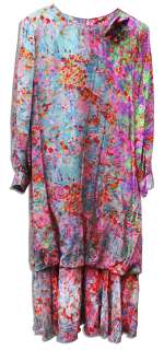 Roseanne Barr Silk Muumuu From Her Feature Film Debut in ’’She-Devil’’ | Nate Sanders