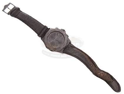 Die Hard - John McClane’s Tag Heuer Wrist Watch (Bruce Willis) | ScreenUsed