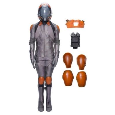 ENDER‘S GAME (2013) - Lot #168 : Dragon Army Ensemble