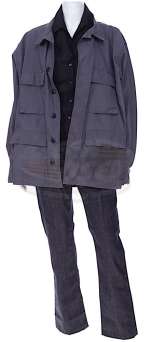 Lot 144 - Incredible Hulk, The (2008) - Betty Ross‘ Outfit (Liv Tyler)