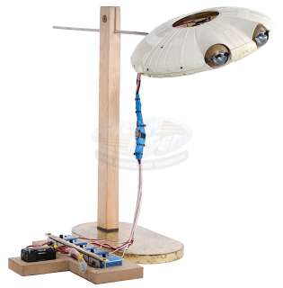 Batteries Not Included - "Ma" Production Robot | ScreenUsed