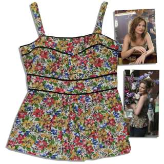 Katherine Heigl Screen-Worn Wardrobe From Her Hit Romantic Comedy ’’27 Dresses’’ | Nate Sanders