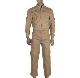 The Muppet Show (1980) - Luke Skywalker (Mark Hamill) Bespin Style Costume | Studio Auctions