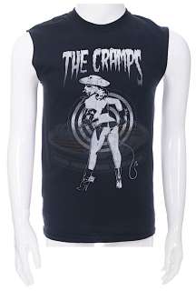 Lot 118 - Banshee (TV) - Job‘s "Cowgirl" Shirt (Hoon Lee) - 18944