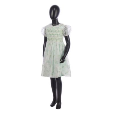 Forrest Gump (1994) | Young Jenny’s (Hanna Hall) Screen-Matched Dress | Propstore