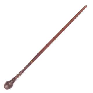 David Thewlis "Remus Lupin" Cypress Wand from Harry Potter and the Order of the Phoenix - Studio Auctions COA | Goldin