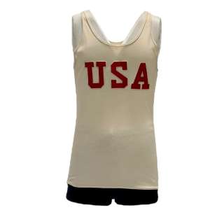 The Boys in the Boat Gordy Adam’s Joel Phillimore Vest, Elastic Waist Shorts & Socks | VIP Fan Auctions