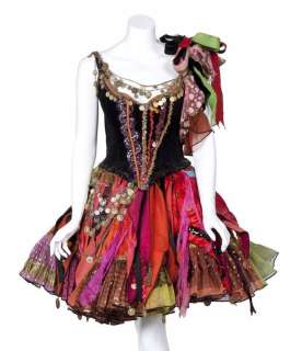 MITZI GAYNOR COSTUME FROM GYPSY | Julien’s