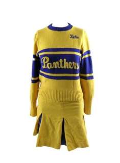 Superman (1978) Smallville Cheerleader Movie Costumes | Premiere Props