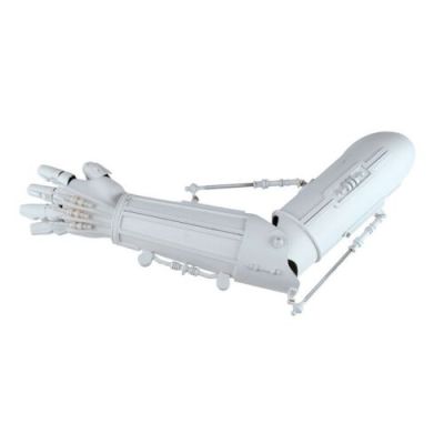 AHSOKA (T.V. SERIES, 2023-) - Lot #443 : Home One Protocol Droid‘s Left Arm