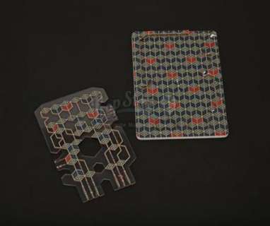 Now You See Me 2 | Data Chip Card | Propstore