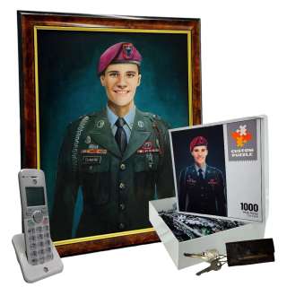 Beau is Afraid Grace & Roger Screen Used Phone, Keys, Framed Painting & Puzzle Box Sc Multiple | VIP Fan Auctions