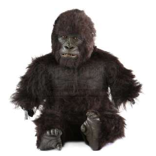 MIGHTY JOE YOUNG (1998) - Lot 225 - Animatronic Baby Joe Rod Puppet