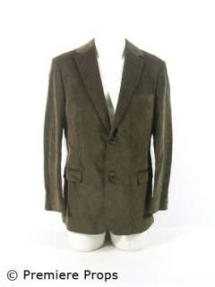 Elegy George (Dennis Hopper) Movie Costumes | Premiere Props