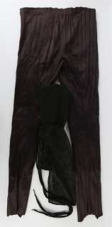 Buck Rogers in the 25th Century (1979 1981) - Original pair of costume Alien Cowls and a pair of… | Ewbank’s