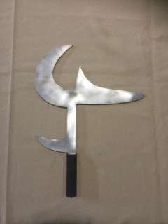 Lot 183 - Angel (1999-2004) - Hunga Munga Weapon