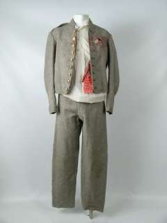 Lot 53 - Beautiful Creatures Ethan Wate (Alden Ehrenreich) Movie Costumes