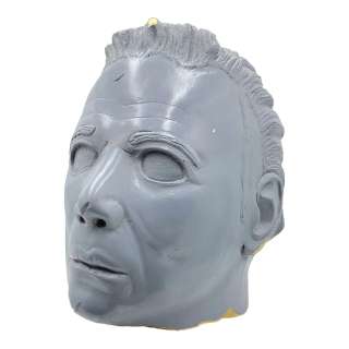 Michael Myers Mould Michael Myers | VIP Fan Auctions