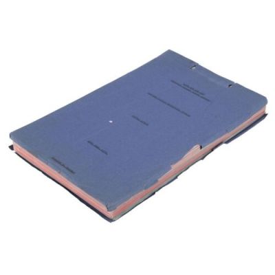 James Bond: Live And Let Die (1973) | Lot  154. Bound British Export Continuity Script | Propstore