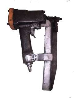 Resident Evil 6 Dr. Isaacs (Iain Glen) Nail Gun Movie Props | Premiere Props