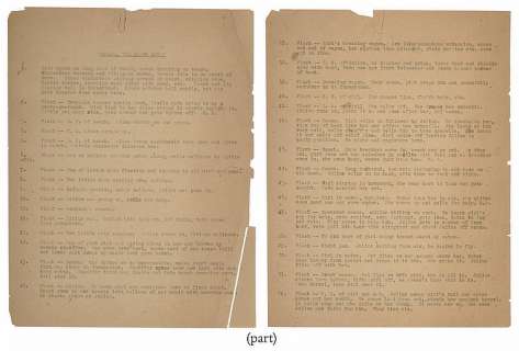 Walt Disney Studios | Christie’s