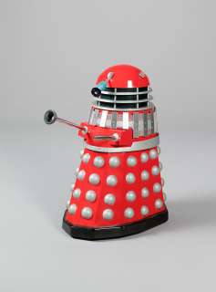 Dr. Who Half Scale Dalek | Bonhams