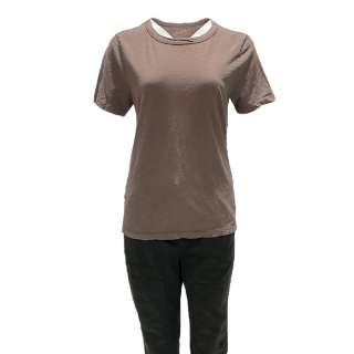 Civil War Lee Kirsten Dunst Screen Worn Shirt & Pants Ch 5,5a Sc 23 – 90 | VIP Fan Auctions