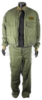 STARGATE SG-1 (TV 1997-2007) - Lot 502 - Jack O‘Neill (Richard Dean Anderson) Uniform