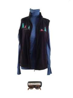 Lot 367 - Love the Coopers Charlotte (Diane Keaton) Movie Costumes