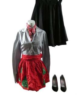 Lot 246 - Love the Coopers Charlotte (Diane Keaton) Movie Costumes