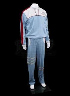 Europa Report - Lot 102 - Daniel (Christian Camargo) Zero Gravity Costume