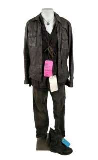 Falling Skies John Pope (Colin Cunningham) Movie Costumes | Premiere Props