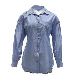 Road House Ellie Screen Worn Shirt & Shorts Ch 3 | VIP Fan Auctions