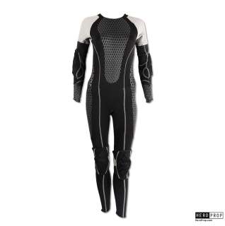 The Hunger Games - The Hunger Games Catching Fire (2013) – “Seeder” Arena Wetsuit