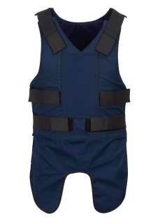 CSI: Crime Scene Investigation - Gil Grissom (William Petersen) Flak Vest