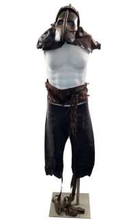 Immortals Heraklion Soldier Movie Costumes | Premiere Props